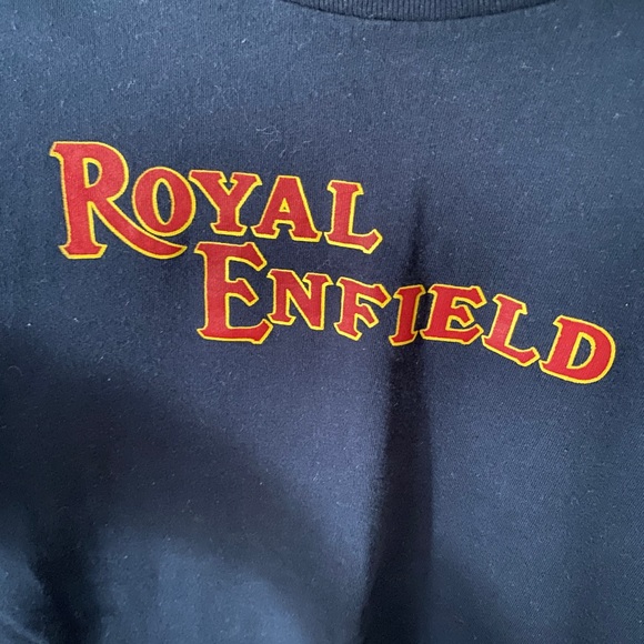 Sale!! Logo T Shirt, M - Picture 2 of 3